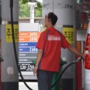 시장주유소 이미지