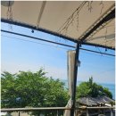 삼천포마리나펜션 | 삼천포레저 바다와 석양까지 끝내줬던 삼천포마리나펜션 다녀온 후기