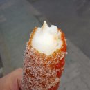 명랑시대쌀핫도그동호점