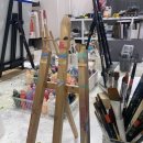 모먼트 미술 이미지