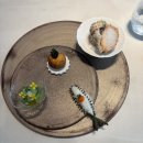 6832 | 테이블포포 | 주말 런치 방문 후기