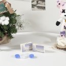 눈사랑안경위드렌즈 사송신도시점 | 위드렌즈시티팝 블루그레이 눈사랑안경 위드렌즈사송신도시점에서