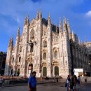 밀라노 이미지