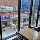 메밀고밀면