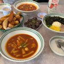 대전전민고등학교 | 대전 전민동맛집, 전민동떡볶이 맛집 &#39;슬이네맵떡&#39; 방문후기