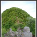 봉황산미륵삼불(정상동 석조삼존상, 삼척읍내석불3구) - 강원 동부[5]/삼척시 이미지