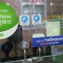 아주스크린골프존 이미지