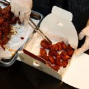 맛나닭강정 네이버블로그