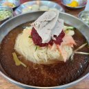 물금가야밀면