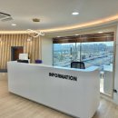 수 스크린골프장 이미지