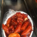 수영팔도할매떡볶이