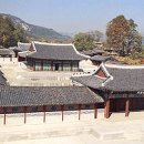 경희궁 이미지