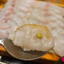 둥근바다 | 오목교 회가 맛있는 둥근 바다 탐방 후기!! (feat. 전어 구이)