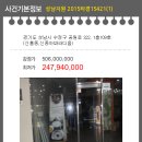 신동아파라디움 상가 네이버블로그