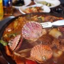 문어물갈비 이미지