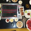 더존한우 이미지