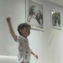 5살 아들이 흥, 오늘 이밤 춤추고 따라 불러요 ㅋㅋ 이미지