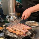 참한집영주점 | [영주] 숯에 직접 구워주시는 삼겹살 "참한집" 영주점 ! 솔직후기