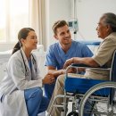 금정의료소비자생활협동조합 금송요양병원 | 제주하늘의료소비자생활협동조합 하나요양병원 위치가 정말 좋았던 이유