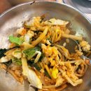 전등사(남문) | 강화도 맛집 전등사 남문식당 산채비빔밥 먹어본 내돈내산 후기