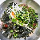 시원한횟집 | 부산 송도해수욕장 맛집 동해횟집, 시원한 냉면물회 내돈내산 솔직후기(+주차)