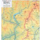 다올 사거리 | [백두대간 제4구간] 복성이재-영취산구간 산행후기