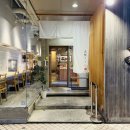 (주)미류가 | 히로시마 타이코우동 나카마치점, 까르보나라 우동 맛있음 그 자체