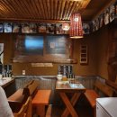 두리아숯불바베큐 이미지