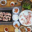 송림갈비 이미지