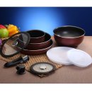 브라운,테팔 이미지