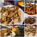 황산벌포차 | [대전갈마동맛집] 담백한 바베큐치킨술집 털보바베큐