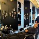 광명지타워한의원 | 광명 일직동바버샵, 데시데리오 바버샵 슬립백컷 시술 재방문 추천후기