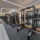 트렌드핏 용호점 이미지