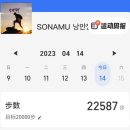 【SONAMU™새벽】2023.4.15 이미지