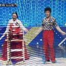 17.9.22MBC 123랭킹쇼 김두순출연 장구와 춤 이미지