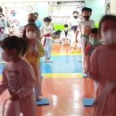 경희대 드림태권도 이미지