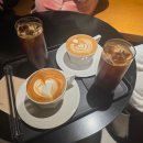 탄탄병원 | [대전 탄방동 카페] 파사드하우스, 분위기 미쳤던 감성 데이트 카페 후기☕✨