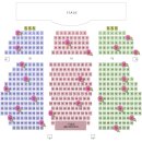 대덕문화전당 드림홀 이미지