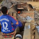 9. 폰사완의 붉은 울타리/박금아 이미지