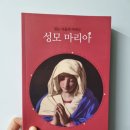 성모성월 추천도서 "믿는 이들의 어머니 성모 마리아" 이미지