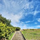 장성호 주차장 1 화장실 | 장성호 수변길 트레킹 코스