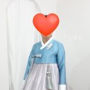 한복스타일 이미지