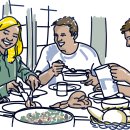 온누리 요양보호사교육원 이미지