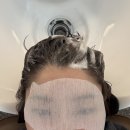 유진헤어 | [수원광교미용실]초이진헤어 봄맞이 레이어드컷 레이어드펌 후기 _유진 디자이너님