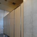 판교주유소 화장실 이미지