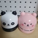 미소로 8000 애니멀 데스크 청소기 2356 후기 (지우개 똥 청소하기♡)
