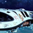 우주여행 이미지