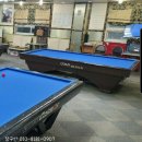 GOLD 당구장 이미지