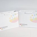 장애인재활사업체희망복지 | 익산 쇼핑백 제작 | 익산시정신건강복지센터 따뜻한 감성 쇼핑백