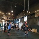 R2G CrossFit 이미지